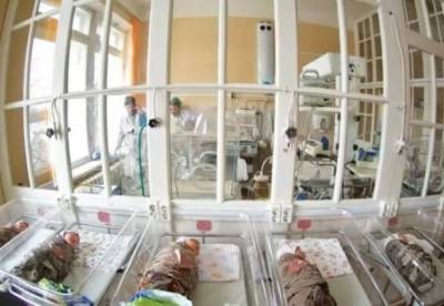 В Украине потратят 300 млн грн на создание центров диагностики редких болезней у новорожденных