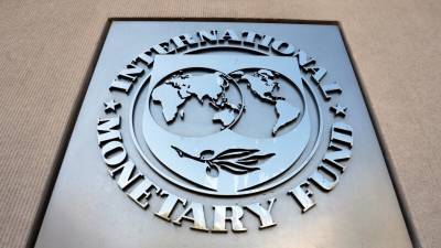 Нарастают призывы лишить Лукашенко транша от МВФ