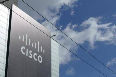 Михаил Степанян: Акции Cisco могут вырасти до $57,2 за бумагу