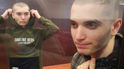 Подростки, вывезенные насильно в Чечню, вновь заявили о пытках в СИЗО