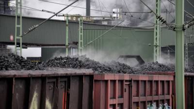 На Украине признали энергетическую ситуацию критичной на фоне дефицита угля
