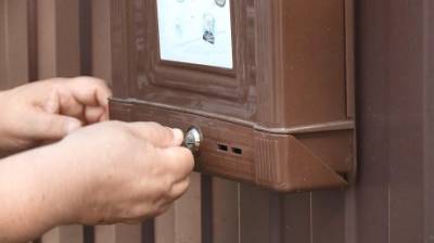 Жителям села Ухтинка более месяца не приносят почту