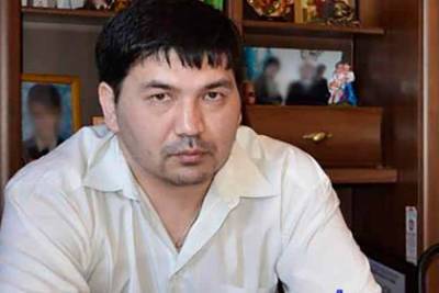 Защитника русских в Казахстане посадили на семь лет