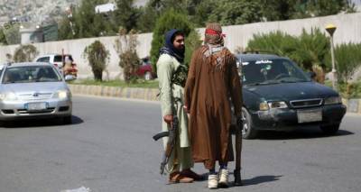 Афганский ученый призывает ввести войска ООН в Кабул