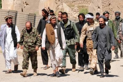 МИД оценил возможность исключения Талибана из списка террористов