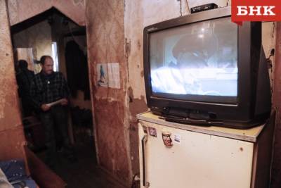 В Коми подешевели телевизоры, но подорожали витамины