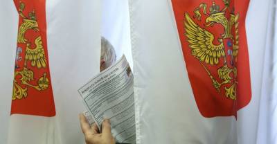 Алексей Чеснаков - Явка на предстоящие думские выборы ожидается выше, чем на прошлые, заявил эксперт - reendex.ru