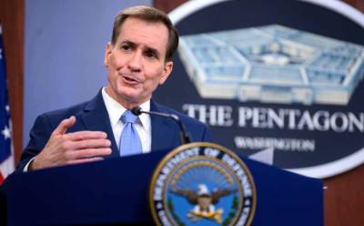 Пентагоне заявили, что ситуация в Афганистане не повлияла на способность США бороться с терроризмом