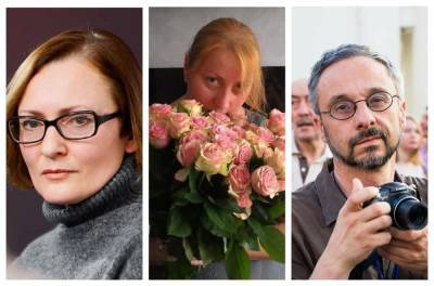 Задержанных сотрудников БелаПАН признали политзаключенными