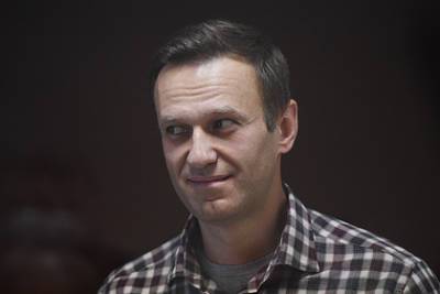Пранкеры позвонили представителю Германии в ОЗХО и обсудили дело Навального