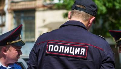 В Москве полицейские украли деньги у умершего мужчины