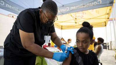 Каким детям коронавирус наиболее опасен и сколько от него умирают: исследование в США