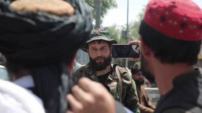 Вести в 20:00. Афганистан: талибы обещают амнистию, но продолжают казни
