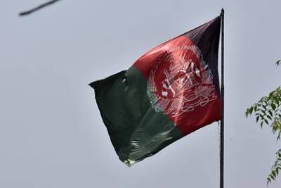 Посольства Афганистана в Средней Азии не стали менять флаг на талибский