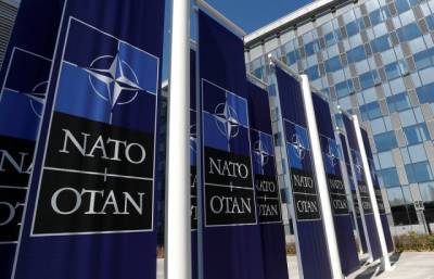 НАТО собирает экстренное заседание из-за Афганистана