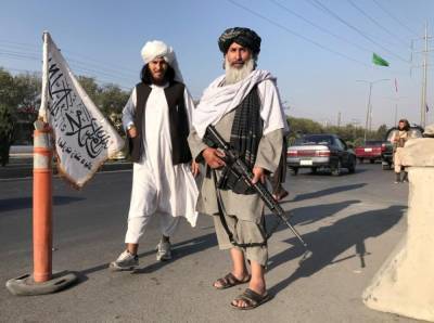 Талибы разыскивают граждан, работавших с США и НАТО – NYT
