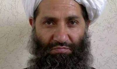 Лидер талибов приказал освободить всех политзаключенных в Афганистане