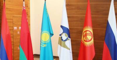 Роман Головченко направился в Кыргызстан для участия в заседании Евразийского межправсовета