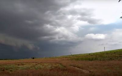 Погода 20 августа разделит Украину: в каких областях будет сухо, а куда придут дожди с грозами - прогноз Диденко