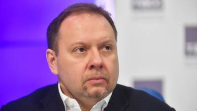 Политолог Матвейчев исключил "рекламу" "Открытого Петербурга" в бюллетенях