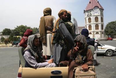 Жители Афганистана сообщили о подорожании продуктов в Кабуле после прихода талибов к власти