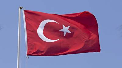 В Турции заявили о возможном вступлении в переговоры с талибами
