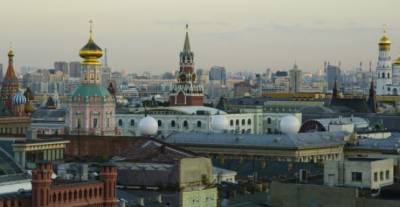 Нужно сохранять исторические здания по всей Москве, а не только в центре – Олег Леонов