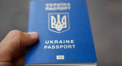 В ОРДО часть местных жителей заставляют сдавать украинские паспорта