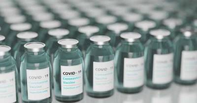 ВОЗ обнаружила поддельные вакцины от COVID-19 в двух странах