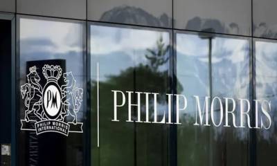 Philip Morris купил акции разработчика ингаляторов от астмы