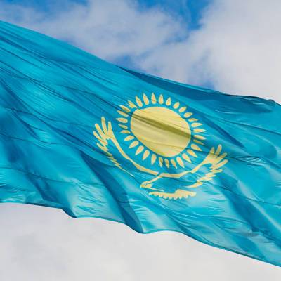 Организатору казахских "языковых патрулей" выписали штраф
