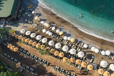 На турецких курортах взвинтили цены на жилье из-за роста ковида