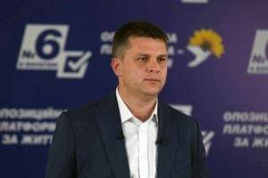Андрей Лесик: Репрессиями против Медведчука Зеленский настроил против себя даже свой электорат