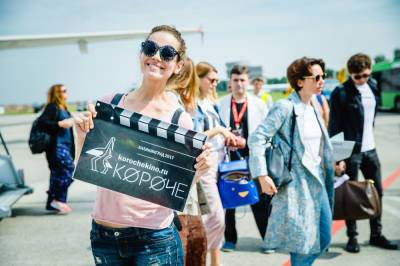 Короче – 20 августа в Калининграде откроется фестиваль короткометражных фильмов – Учительская газета