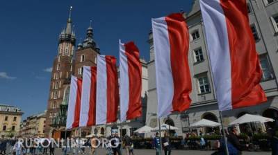 Предупреждение для Польши. Варшава вздрогнула после заявления Лаврова