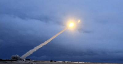 Россия испытает ракету "Буревестник" с ядерным воздушно-реактивным двигателем, - CNN (фото)