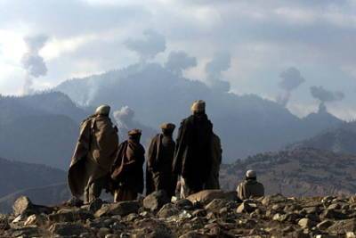 Талибы начали разыскивать помогавших США и НАТО афганцев