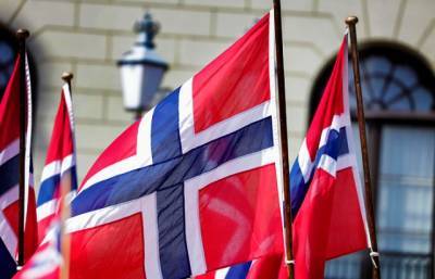 Пенсионный фонд Норвегии заработал за полгода $112 млрд