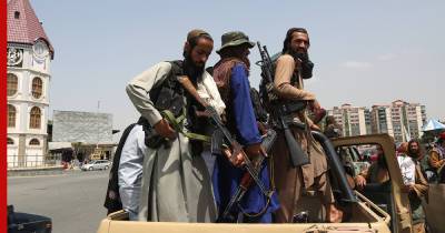NYT: талибы разыскивают афганцев, сотрудничавших с США и НАТО