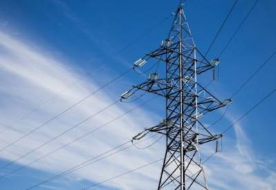 Тарифы на электроэнергию пересмотрят весной 2022 года