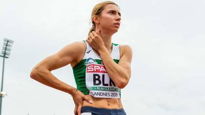 Белорусская спортсменка Тимановская может попросить убежища в Германии