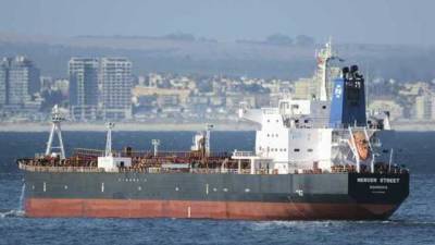 Иран опроверг обвинения в атаке на танкер у берегов Омана
