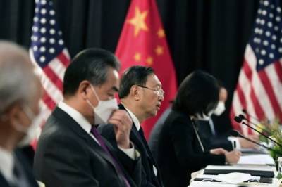 Китай выдвинул ультиматум США или сделал очередное предупреждение?