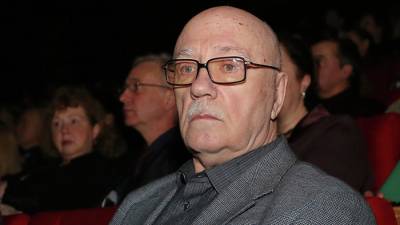 Легенда советского кино Леонид Куравлев рухнул без сознания на глазах у дочери
