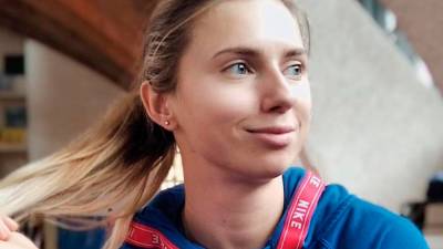 Глава МИД Чехии предложил помощь и визу белорусской легкоатлетке Тимановской