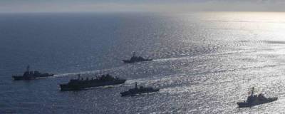 Адмирал НАТО назвал условие для открытия огня по российским кораблям