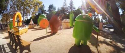 Google отключит вход в Gmail и YouTube со старых смартфонов