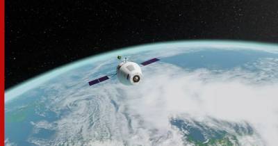 Российские космические корабли смогут долетать до МКС за два часа