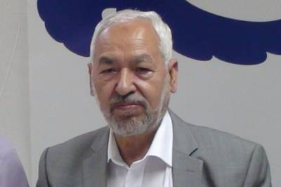 Саид Каис - В Тунисе госпитализировали спикера парламента Ганнуши - aif.ru - Тунис - Тунисская Респ.
