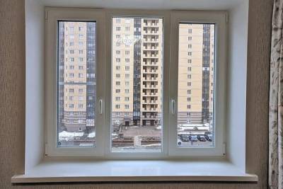 Окна Veka со скидкой до 50% установят «Доступные окна» в Чите